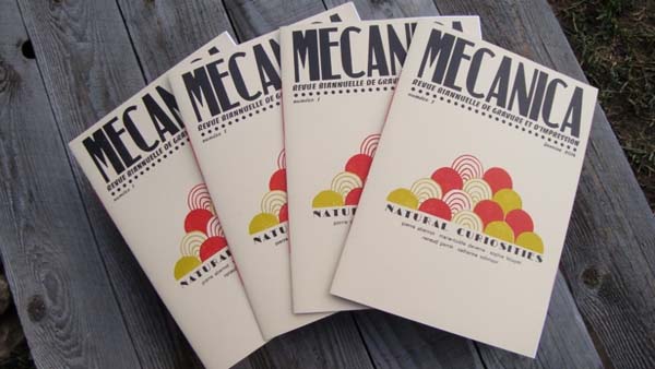 Mecanica